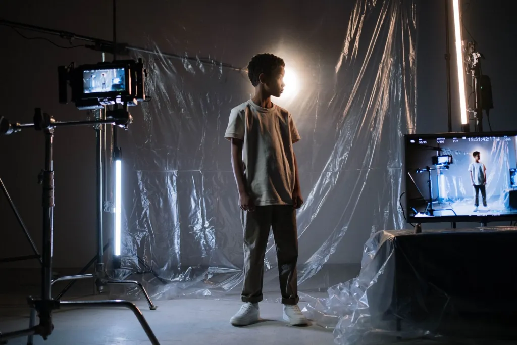 Precision in Every Frame